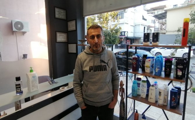 Manavgat’ta 17 Yaşında, 17 Suç Kaydı Bulunan Şüpheli Hırsızlıktan Tutuklandı