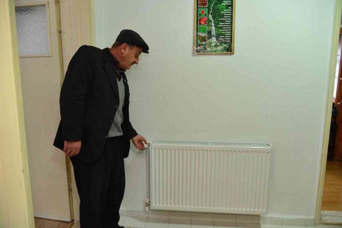 Kahramankazan’da Köyler İçin Doğalgaz Seferberliği