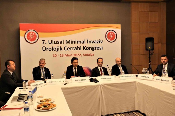 Prostat Tedavisinde Su Buharı Dönemi