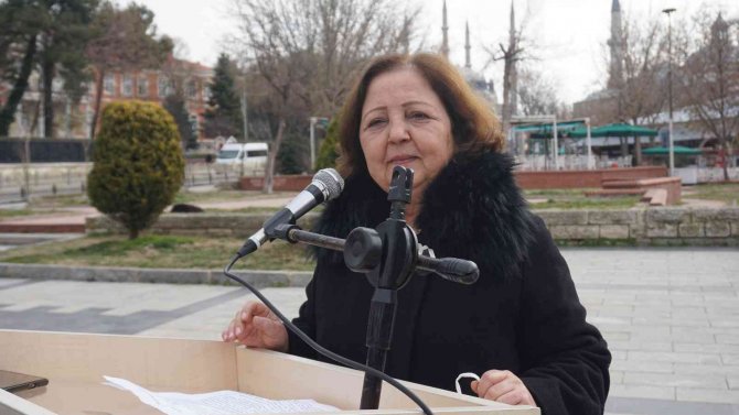 Hekimlerden Vatandaşlara Kişisel Korunma Kurallarına Uyum Çağrısı