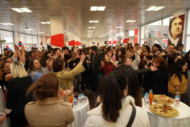Kütahya’da Tıp Bayramı, Sağlık Bilimleri Üniversitesi’nde Kutlandı