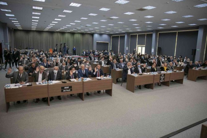 Seçer, "Kaldırım İhlallerine İzin Vermeyeceğiz"