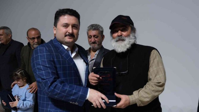 Ödüllü Filmin Türkiye Galası Altıeylül’de Yapıldı