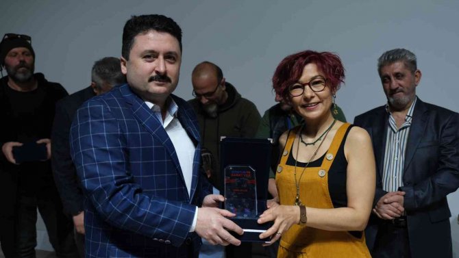Ödüllü Filmin Türkiye Galası Altıeylül’de Yapıldı