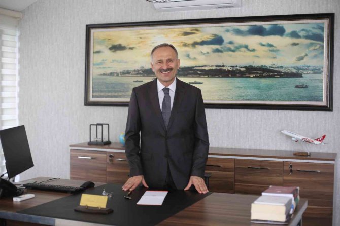 Eğitimci Koç: ’’Eğitimde Milli Servet Heba Oluyor’’