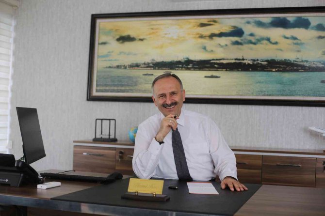 Eğitimci Koç: ’’Eğitimde Milli Servet Heba Oluyor’’