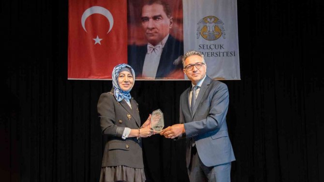 Sü’de Tıp Bayramı Töreni Düzenlendi