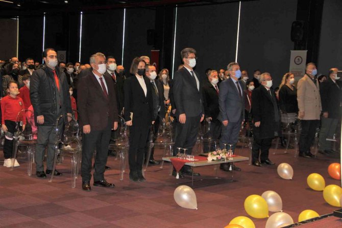 Samsun’da “İ̇stersem Ben De Başarırım” Adlı Kitap Okuma Projesi Başlatıldı