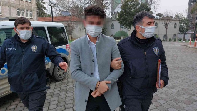 İ̇mam Ve Öğretmen Çiftin Ölümüne Sebep Olan Sürücüye 5 Yıl Hapis