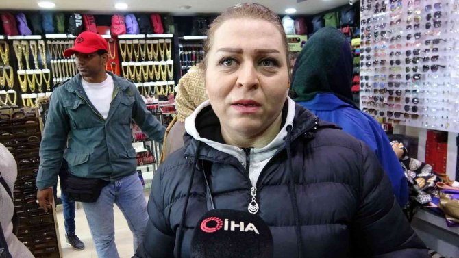 İ̇ranlıların Nevruz Tercihi Van Oldu