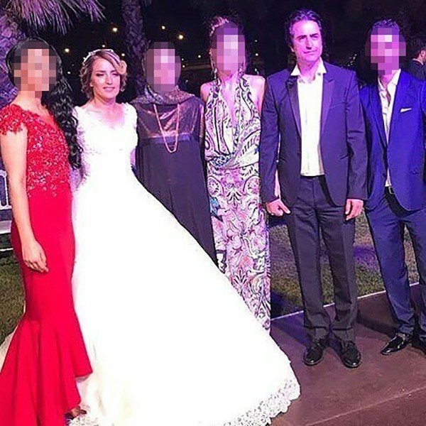 Mahsun Kırmızıgül’ün Kardeşi, Eşine Baltalı Dehşet Yaşattı