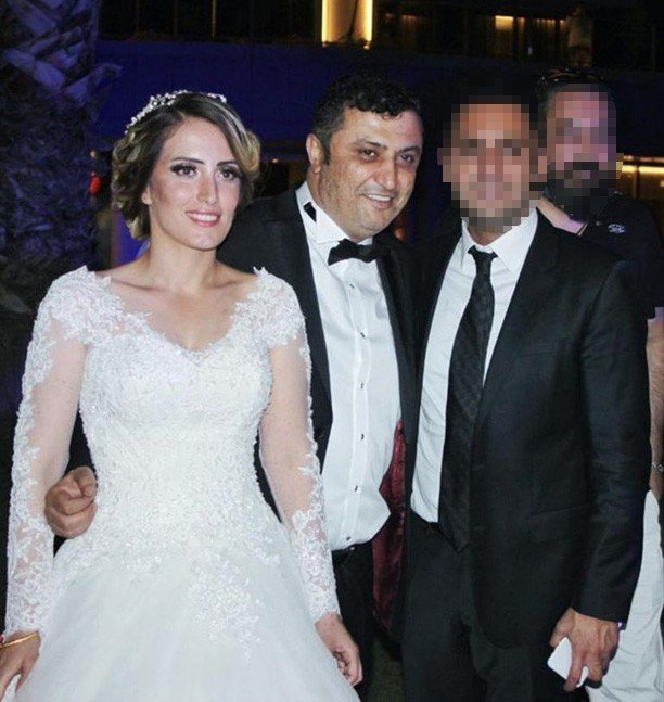 Mahsun Kırmızıgül’ün Kardeşi, Eşine Baltalı Dehşet Yaşattı