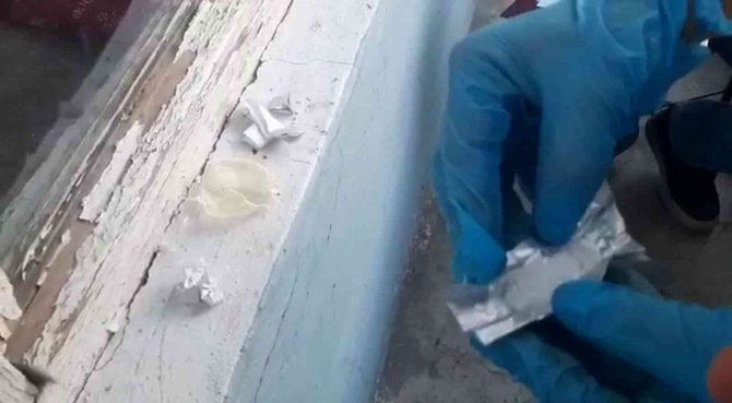Siirt’te Uyuşturucu Operasyonu: 17 Gözaltı
