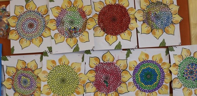 Sivas Akd Kıds Ailesi 14 Mart Tıp Bayramını Kutladı