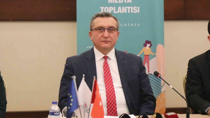 Kayıtlı Kadın İ̇stihdamının Desteklenmesi Projesi, 7 Pilot İlden Birisi Olan Denizli’de Hayata Geçti