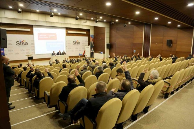 Demirağ Osb’de 10 Bin 400 Kişiye İstihdam Sözü