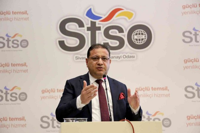 Demirağ Osb’de 10 Bin 400 Kişiye İstihdam Sözü