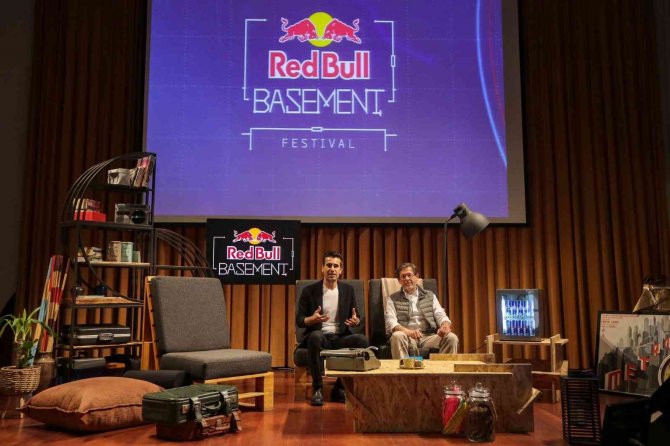 Red Bull Basement 2021 Dünya Finali’ne Geri Sayım Başladı