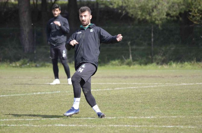 Sakaryaspor, Adıyaman Fk Mesaisinde
