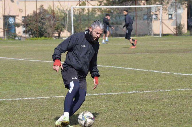 Sakaryaspor, Adıyaman Fk Mesaisinde