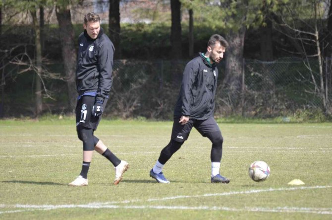 Sakaryaspor, Adıyaman Fk Mesaisinde