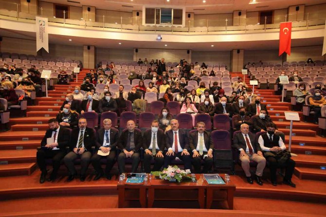 Tokat’ta 14 Mart Tıp Bayramı Kutlamaları