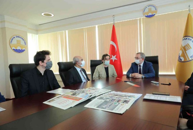 Edirne’de Odyoloji Bölümü Öğrencilerinden Rekor Başvuru
