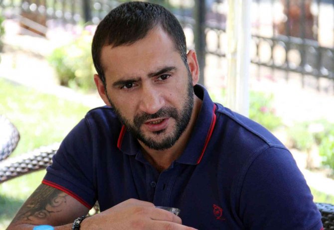 Ümit Karan, Uşakspor’da