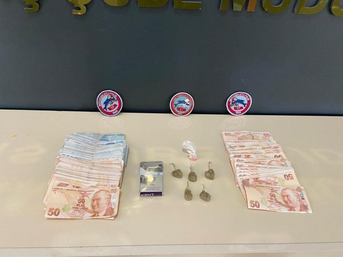 Van’da 29 Kişi Tutuklandı