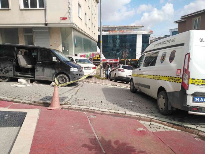 Esenyurt’ta 3 Yaşındaki Küçük Çocuk Arabanın Altında Kalarak Hayatını Kaybetti