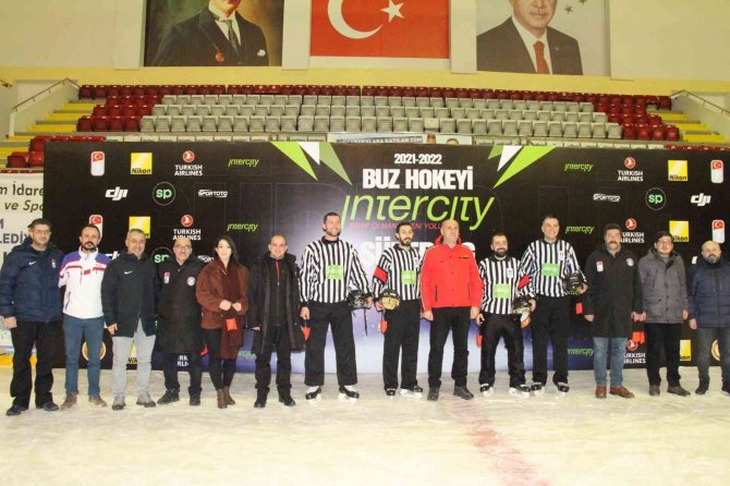 Buzun Dadaşları Play-off’u 3. Tamamladı
