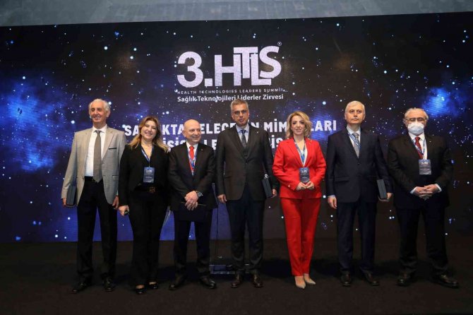 İ̇stanbul İ̇l Sağlık Müdürü Memişoğlu: "Gelecekte Kişiselleştirilmiş Tıp, Çok Daha Farklı Bir Noktaya Gelecek"