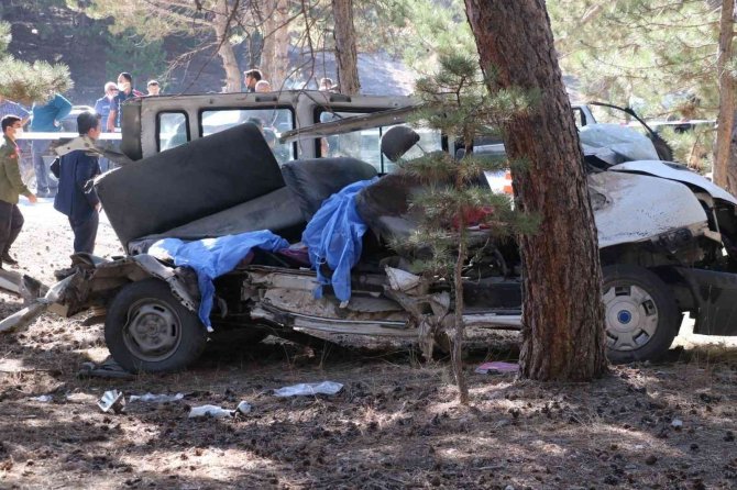 Tahliye Sevincini Yaşayamadan Tekrar Tutuklandı
