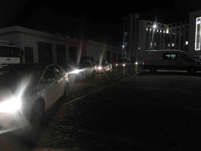 Ankara Merkezli 4 İldeki Fetö Soruşturmasında 14 Gözaltı Kararı