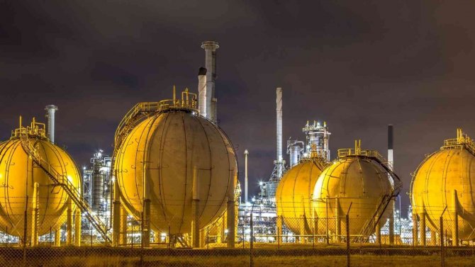 Türkiye’ye Enerji Veren Kentler Belli Oldu