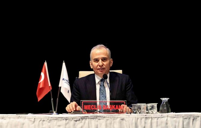Denizli’de Kırsal Kalkınma Hamlesi Sürüyor