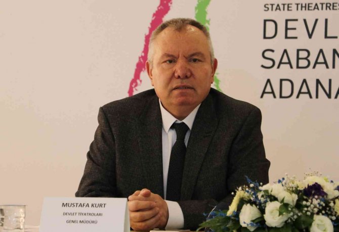 Uluslararası Adana Tiyatro Festivali 23. Kez Perde Açacak