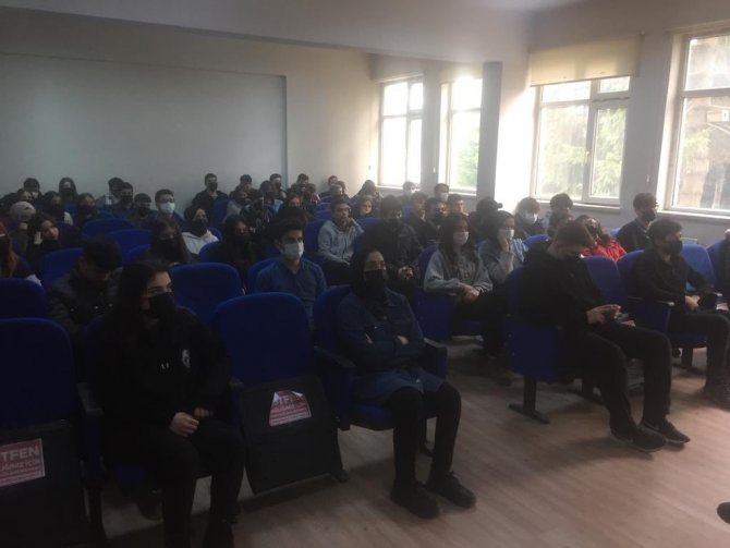 Hedef Sıfır İş Kazası