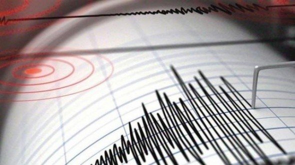 Edirne’de 2.5 Büyüklüğünde Deprem Yaşandı