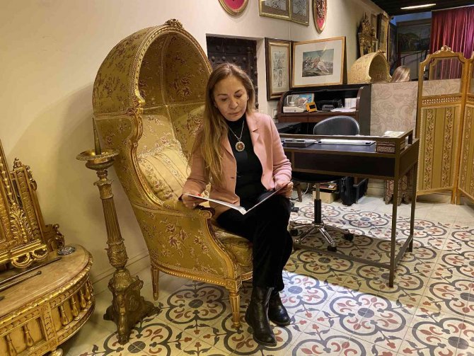 Kafkasya’dan Kapalı Çarşı’ya Uzanan Yolculuk