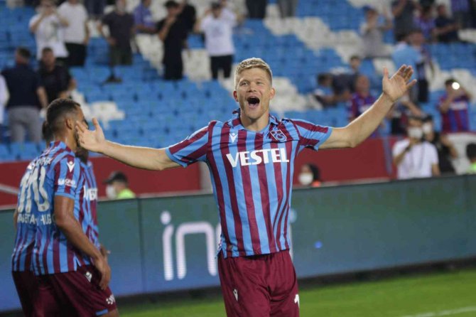 Nelsson, Omar Ve Cornelius’a Milli Davet