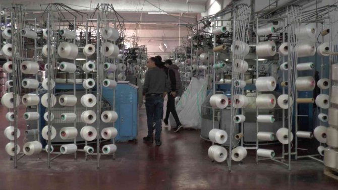 Fabrika Satıldı, İşletmeyi Boşaltmayan Kiracı İş Adamının Elektrikleri Kesildi
