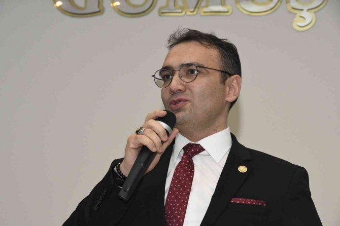 Sağlık-sen Genel Başkan Yardımcısı Dural: