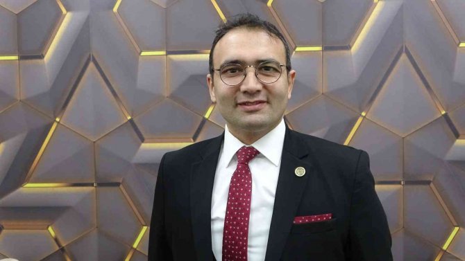 Sağlık-sen Genel Başkan Yardımcısı Dural: