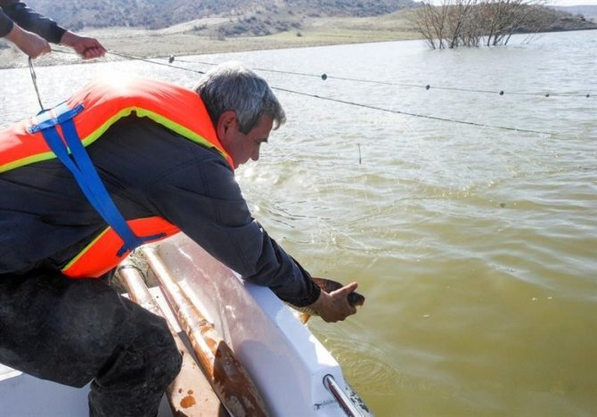 Yasak 15 Haziran’a Kadar Sürecek