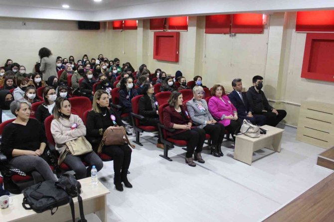 Karacabey’de ’Yarını Üreten Kadınlar’ Projesi Örnek Oluyor