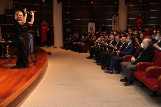 Başkan Altınok 14 Mart Tıp Bayramı’nı Kutladı