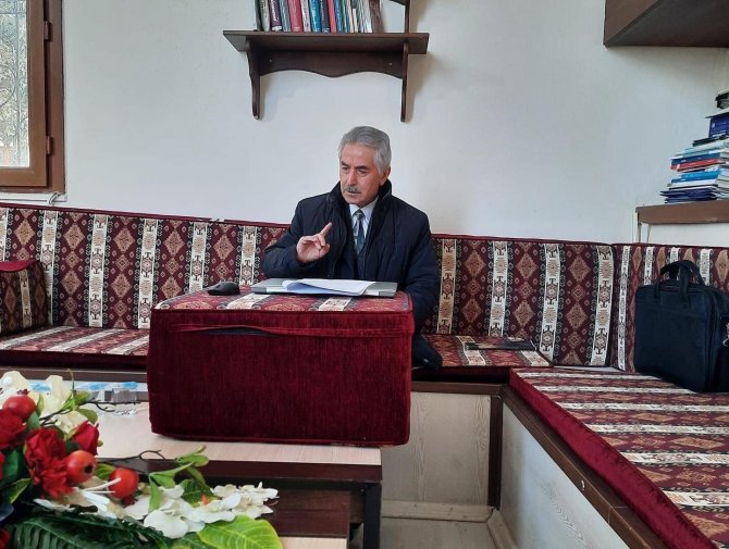 “Sanat Felsefesi" Anlatıldı