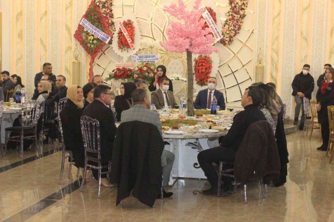 Sağlık Çalışanlarına Motivasyon Etkinliği