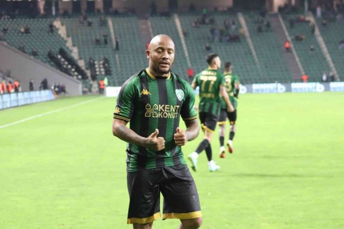 Dino’dan Kocaelispor’a Veda
